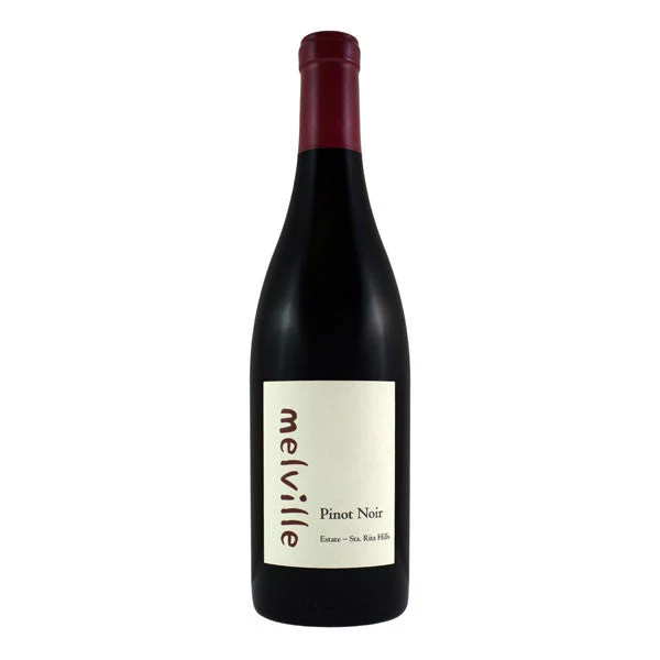 2020 Melville Pinot Noir Estate Santa Rita Hills 750mL