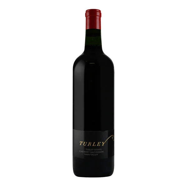 2019 Turley Cabernet Sauvignon Estate Napa Valley 750mL