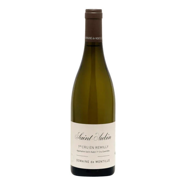 2019 de Montille Saint Aubin 1er Cru En Remilly 750mL