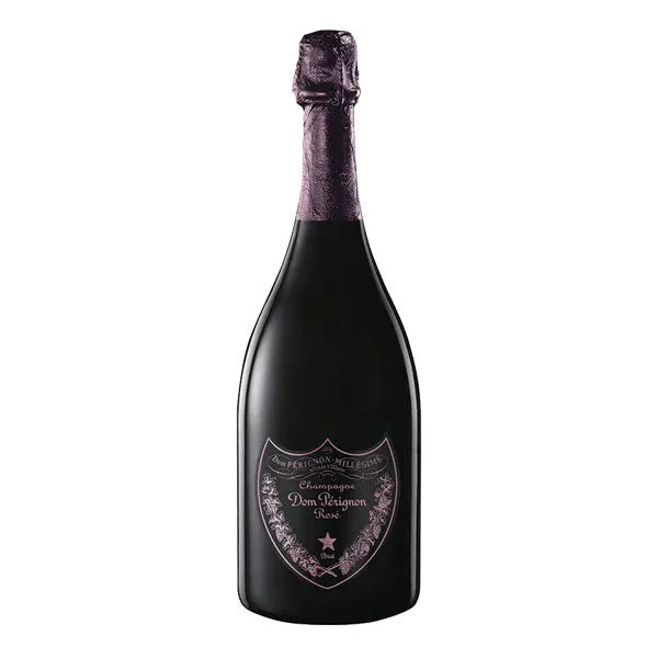 2008 Dom Perignon Rose 750mL