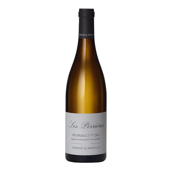 2019 de Montille Meursault 1er Cru Les Perrieres 750mL