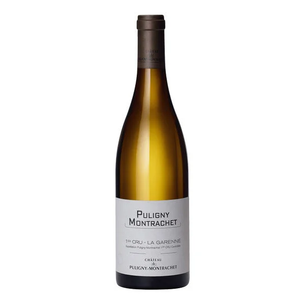 2019 de Montille Puligny Montrachet 1er Cru La Garenne 750mL