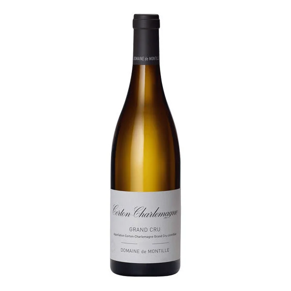 2019 de Montille Corton Charlemagne 750mL