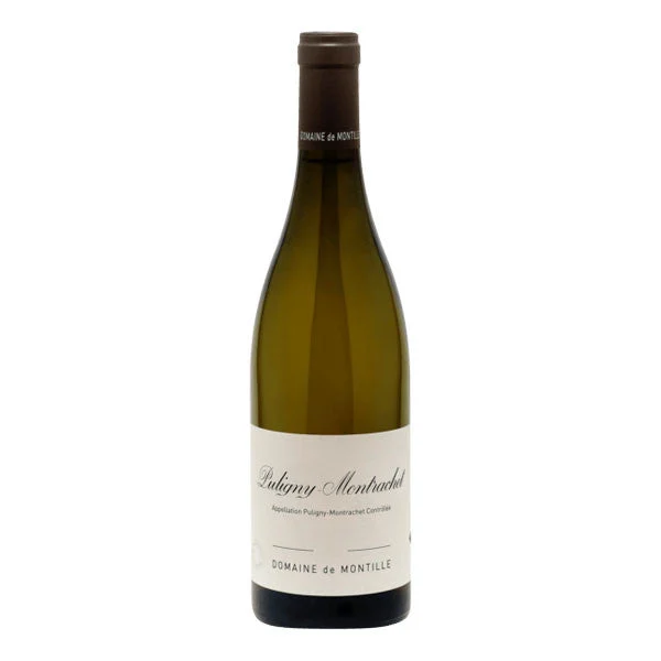 2019 de Montille Chevalier Montrachet 750mL