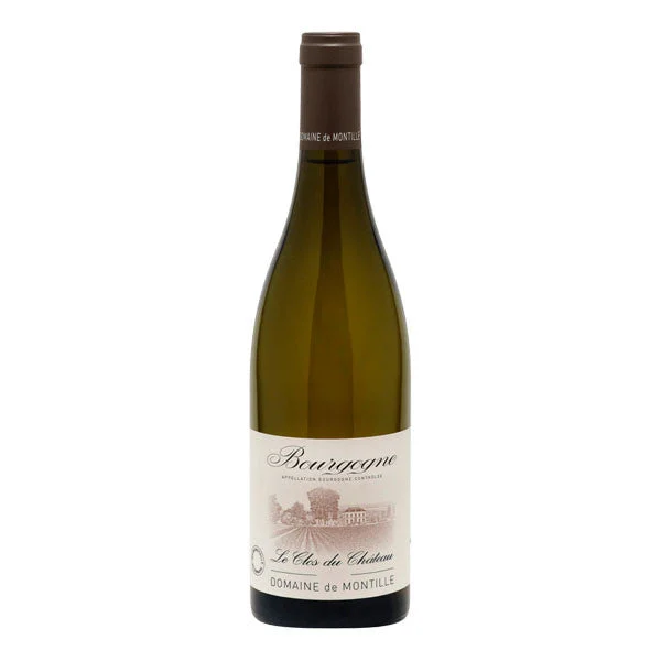 2019 de Montille Bourgogne Blanc Clos du Chateau 1.5L