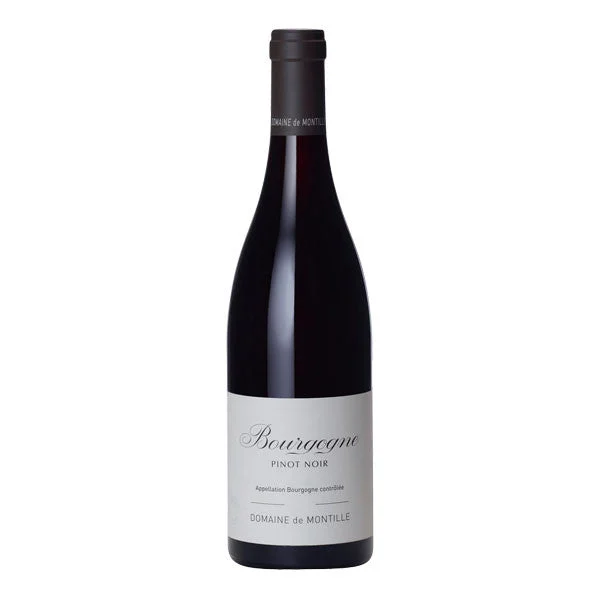 2019 de Montille Bourgogne Rouge 750mL