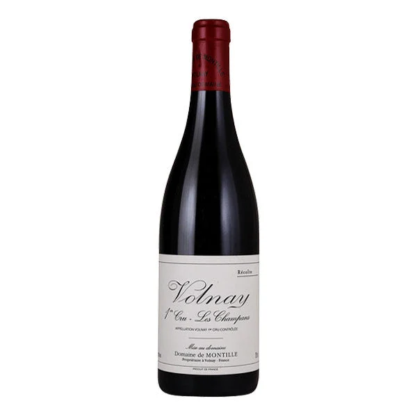 2019 de Montille Volnay 1er Cru Les Champans 1.5L