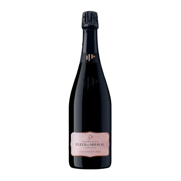 Fleur de Miraval Rose ER2 750mL