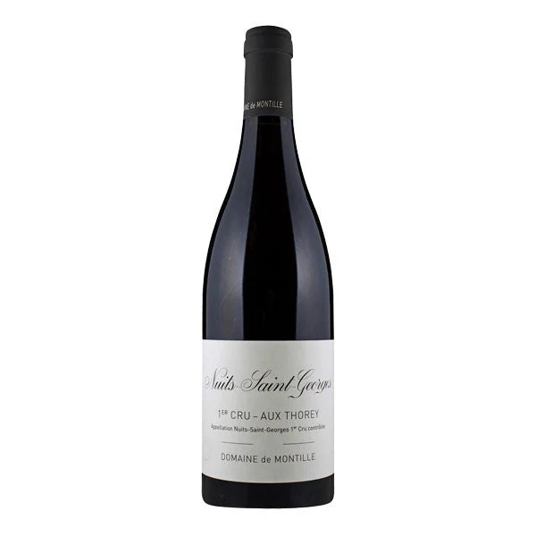 2019 de Montille Nuits Saint Georges 1er Cru Aux Thorey 750mL