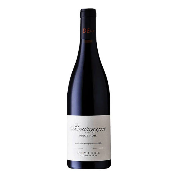 2019 de Montille Bourgogne Rouge 1.5L