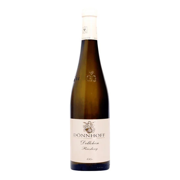 2020 Donnhoff Dellchen Riesling GG 750mL