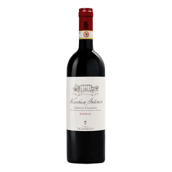 2018 Marchese Antinori Tenuta Tignanello Chianti Classico Riserva 750mL