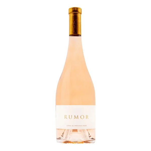 2020 RUMOR Rose Cotes de Provence 6L