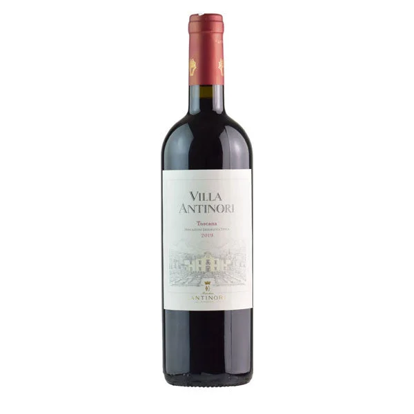 2019 Villa Antinori Toscana Rosso 750mL