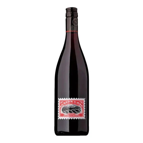 2018 Benton Lane Pinot Noir 750mL