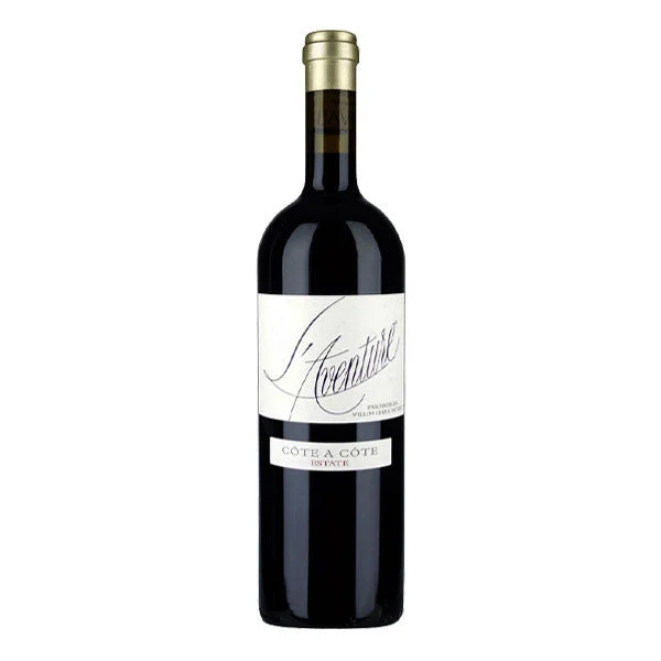 2019 L' Aventure Cote A Cote (100 JD) 750mL