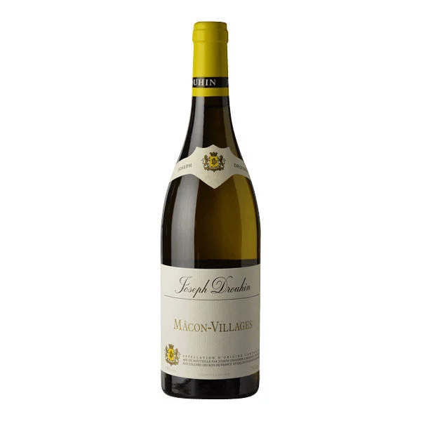 2020 Joseph Drouhin Macon Villages 750mL