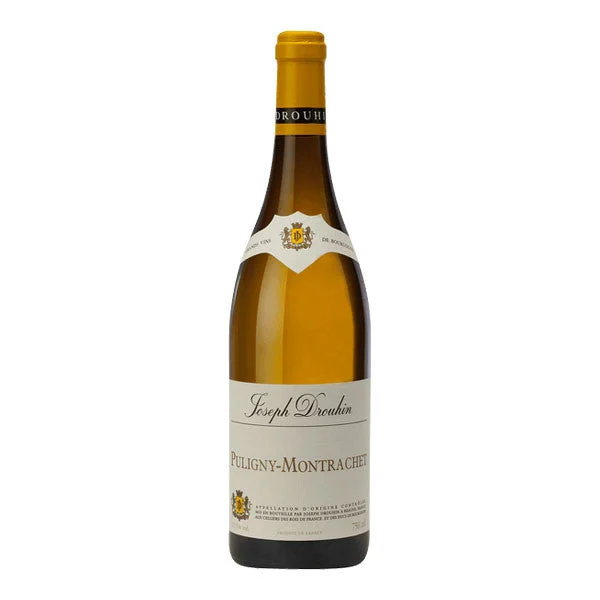 2019 Joseph Drouhin Puligny Montrachet 375mL