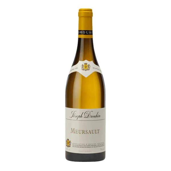2018 Joseph Drouhin Meursault 375mL