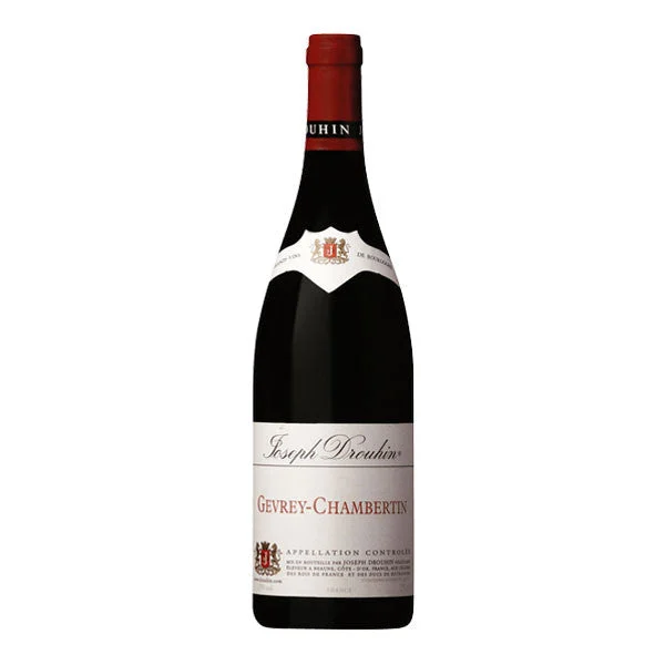 2019 Joseph Drouhin Gevrey Chambertin 375mL