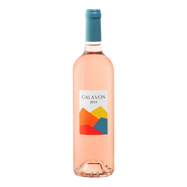 2019 Chateau de Calavon Roquerousse Rose 1.5L