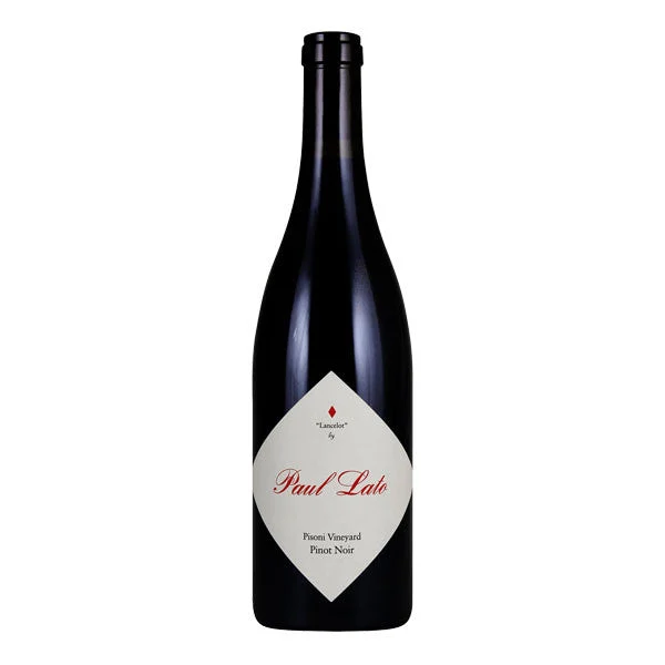 2019 Paul Lato Pinot Noir Lancelot Pisoni Vineyard 750mL