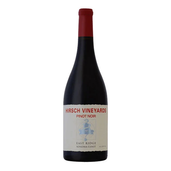 2019 Hirsch Pinot Noir East Ridge 750mL