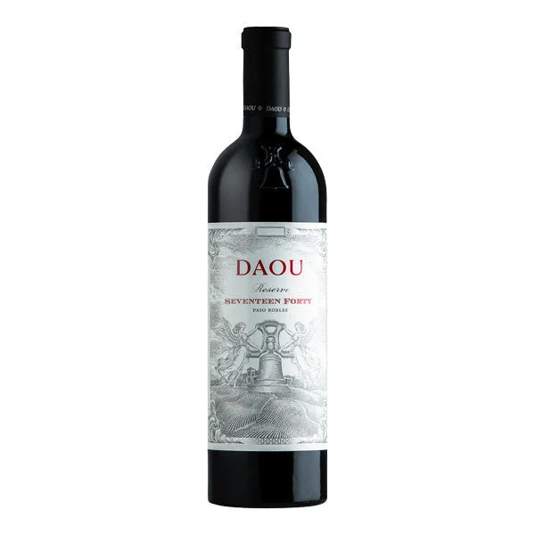 2019 Daou Seventeen Forty Reserve Red 750mL