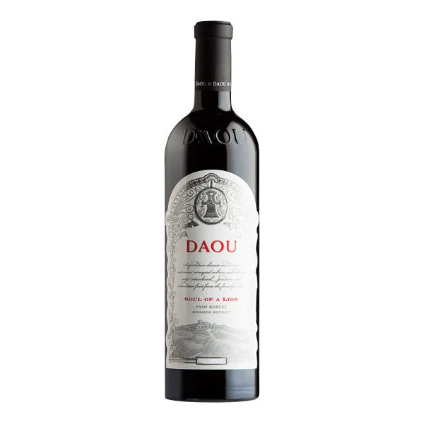 2018 Daou Soul Of A Lion Red 1.5L