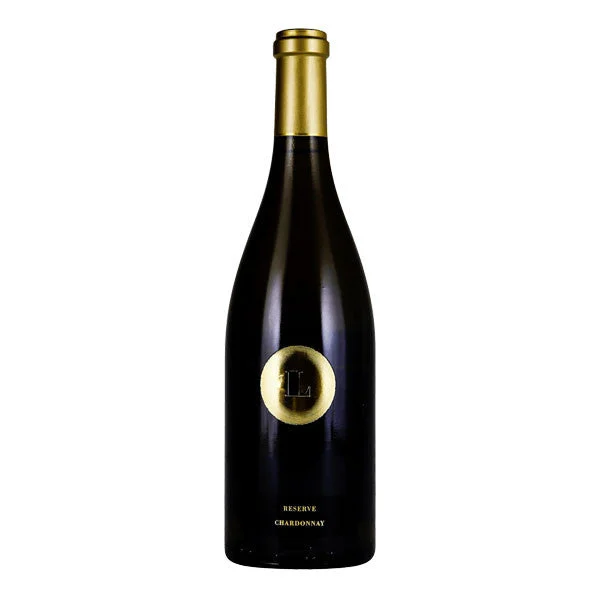 2020 Lewis Chardonnay Reserve 750mL