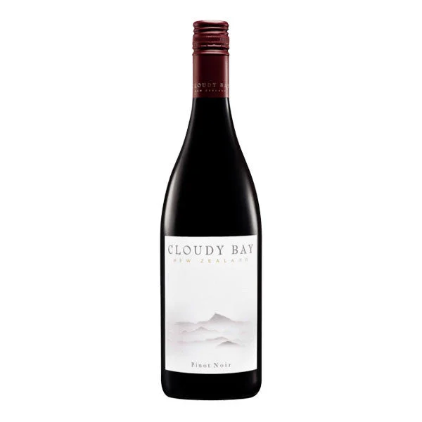 2019 Cloudy Bay Pinot Noir 750mL