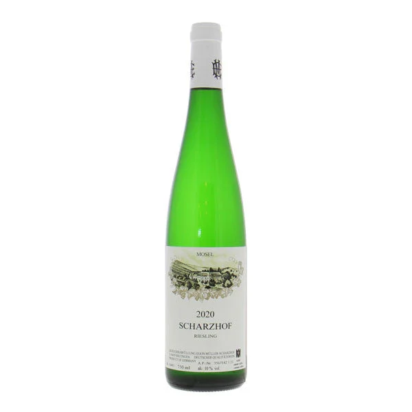 2020 Egon Muller Scharzhof Riesling 750mL