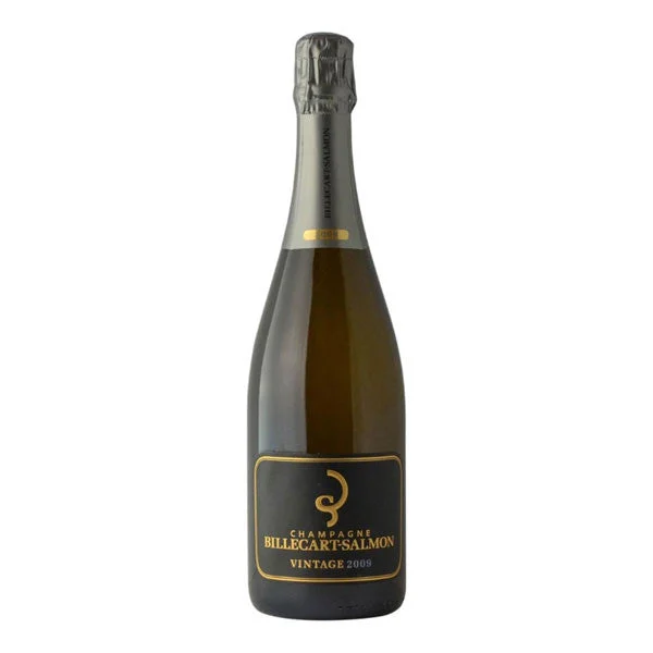 2009 Billecart Salmon Brut Vintage 750mL