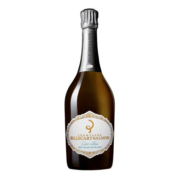 2008 Billecart Salmon Cuvee Louis 750mL