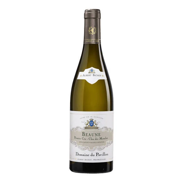 2017 Bichot Beaune 1er Cru Clos Des Mouches Blanc 750mL