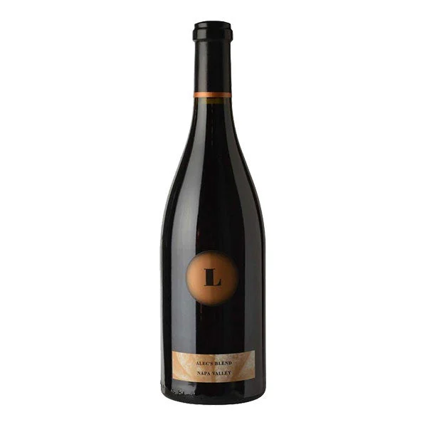2019 Lewis Alecs Blend 750mL