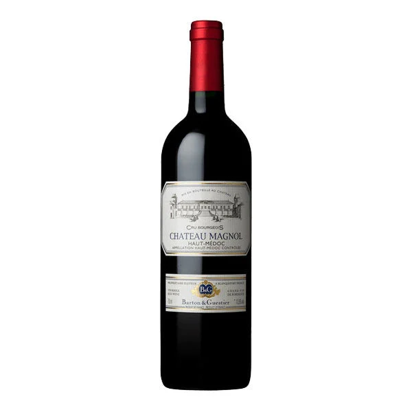 2018 Chateau Magnol 750mL