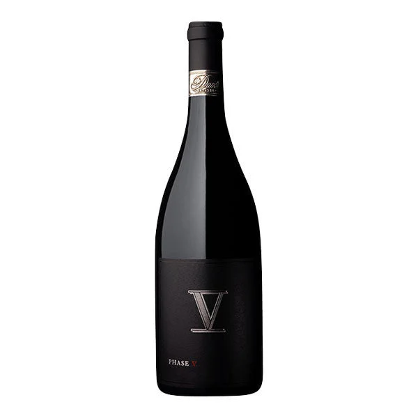 2016 Davis Estates Phase V Red Napa Valley 750mL