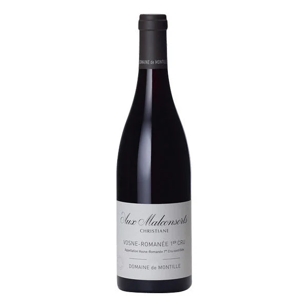 2019 Domaine de Montille Vosne Romanee Malconsorts 750mL