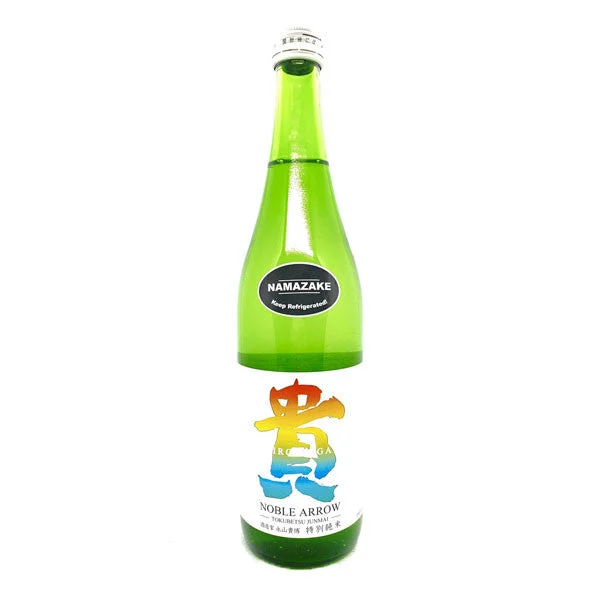 NV Taka Namazake 720ml