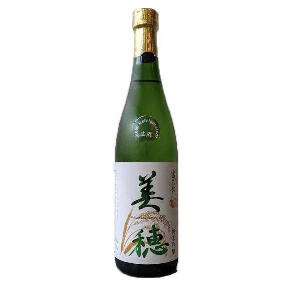 NV Fukucho Namazake 720ml