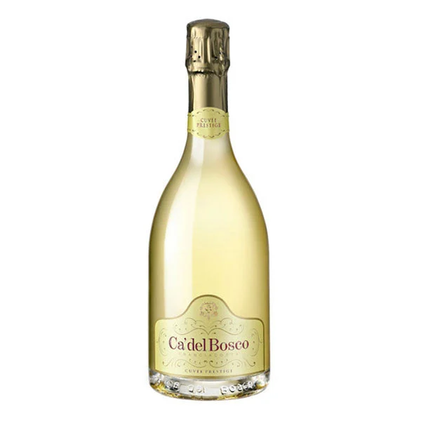 NV Ca del Bosco Cuvee Prestige Franciacorta Brut 375ml