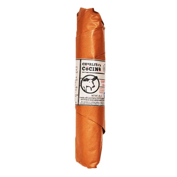 Charlito's Cocina Campo Seco 5oz Chub