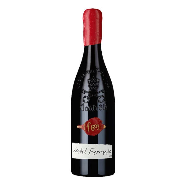 2019 Domaine Saint Prefert 'Cuvee F601' Chateauneuf-du-Pape 750mL