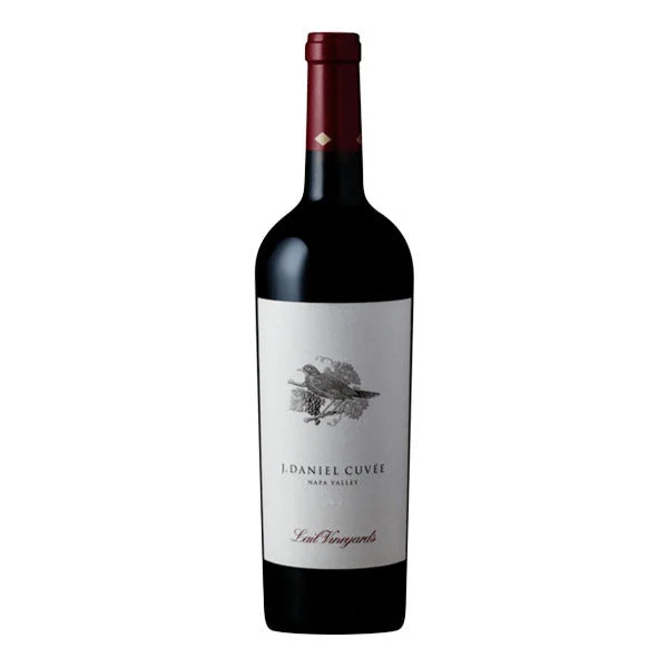 2019 Lail J. Daniel Cuvee Cabernet Sauvignon 750mL