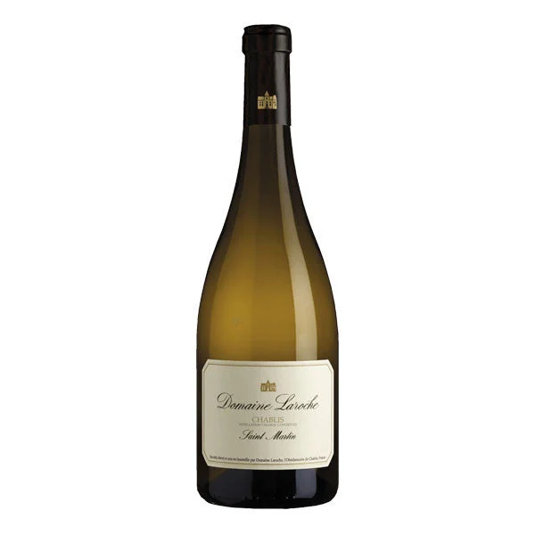 2020 Laroche Chablis Saint Martin 750mL