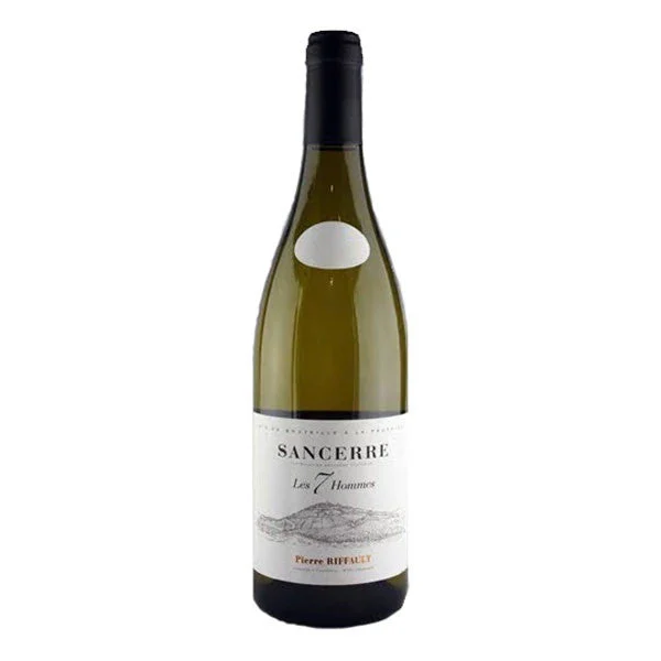 2020 Pierre Riffault Sancerre Les 7 Hommes 750mL