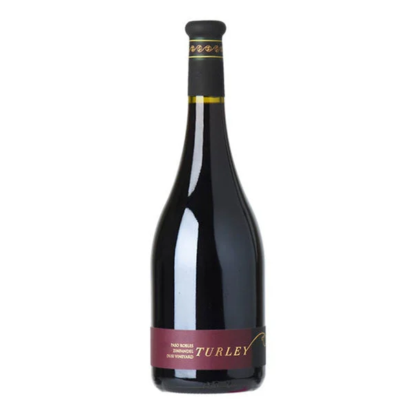2020 Turley Zinfandel Pesenti Vineyard 750mL