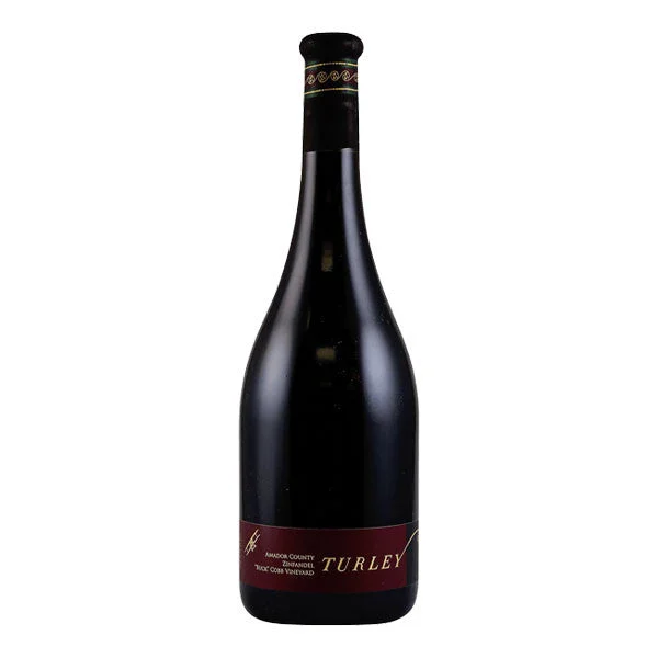2020 Turley Zinfandel Buck Cobb Vineyard 750mL