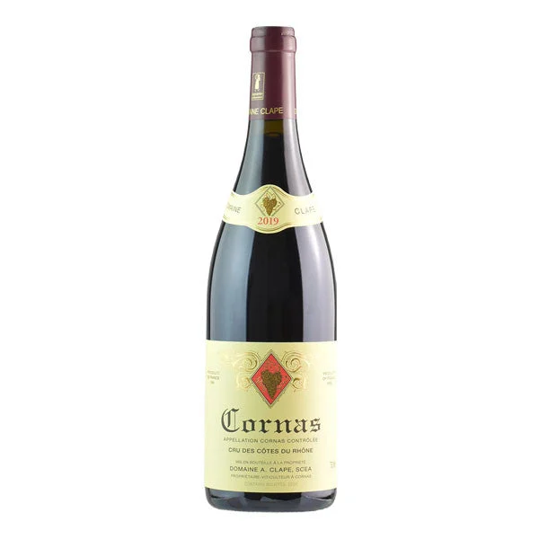 2019 Clape Cornas 1.5L